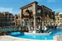 Foto - Hurghada - Hotel SUNNY DAYS EL PALACIO****+ (odlet z Prahy - 8 denní)