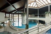 Morvské Toplice - aquapark 05