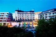 hotel **** Ajda 07