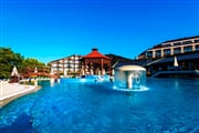 hotel **** Ajda 10