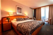 hotel **** Ajda 11
