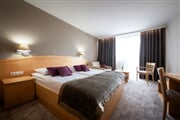 hotel **** Ajda 12