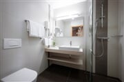 hotel **** Ajda 13
