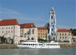 Erika tour-Wachau-Dürenstein