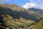 Andorra - údolí Vall d´Incles (foto L.Zedníček)