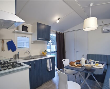 Camping Ca Savio, Cavallino (1)