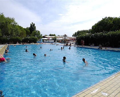 Camping Ca Savio, Cavallino (10)