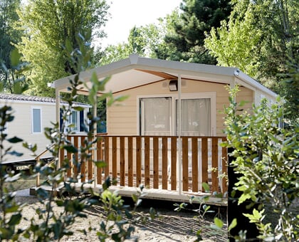 Camping Ca Savio, Cavallino (2)