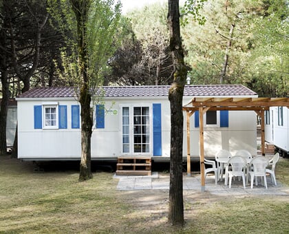 Camping Ca Savio, Cavallino (3)