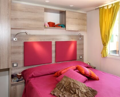 Camping Ca Savio, Cavallino (4)