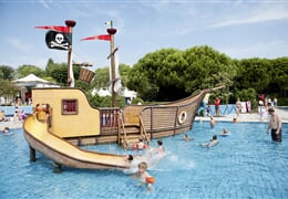 Camping Cá Savio *** - Cavallino