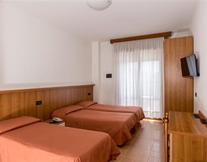 Hotel Alla Rotonda, Lido di jesolo (2)