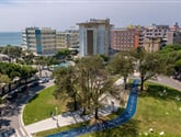 Hotel Alla Rotonda*** - Lido di Jesolo