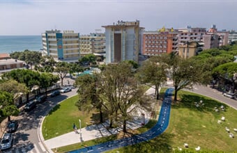 Hotel Alla Rotonda*** - Lido di Jesolo