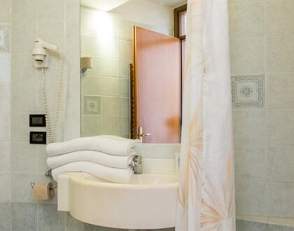 Hotel Alla Rotonda, Lido di jesolo (4)