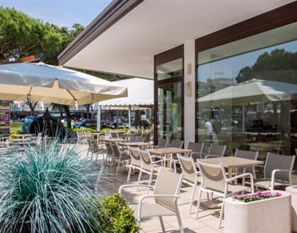Hotel Alla Rotonda, Lido di jesolo (5)