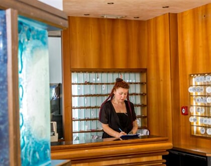 Hotel Alla Rotonda, Lido di jesolo (6)