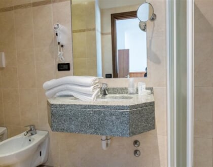 Hotel Alla Rotonda, Lido di jesolo (7)