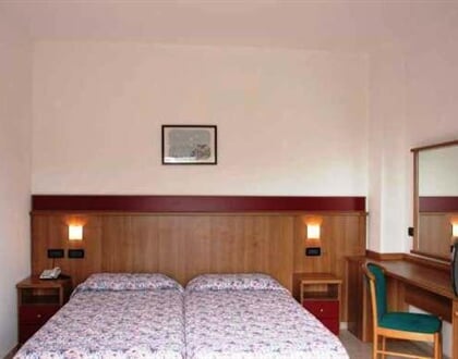 Hotel Alla Rotonda, Lido di jesolo (8)