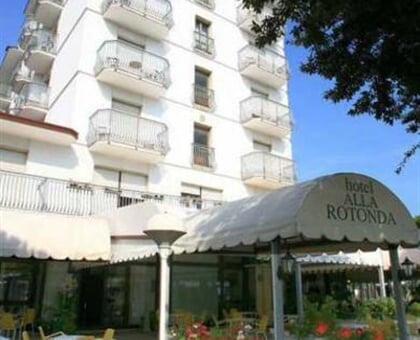 Hotel Alla Rotonda, Lido di jesolo (9)