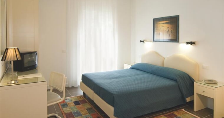 Hotel Miami, LIdo di Jesolo (1)