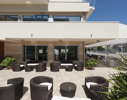 Hotel Miami, LIdo di Jesolo (13)