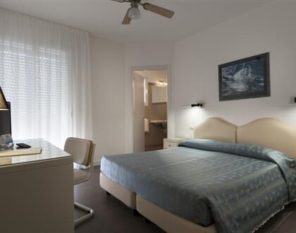 Hotel Miami, LIdo di Jesolo (5)