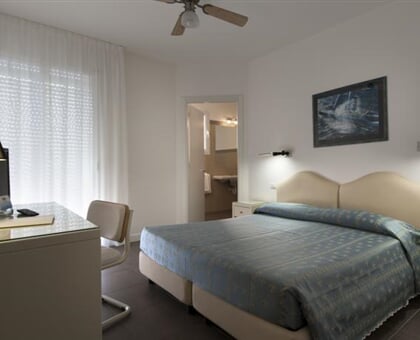 Hotel Miami, LIdo di Jesolo (5)