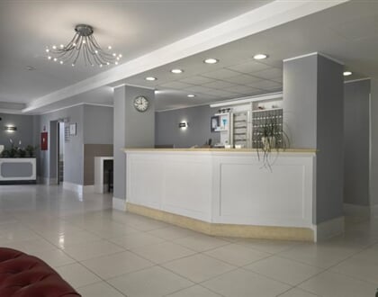 Hotel Miami, LIdo di Jesolo (6)