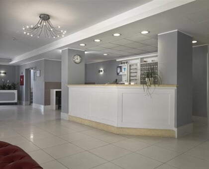 Hotel Miami, LIdo di Jesolo (6)
