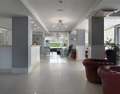 Hotel Miami, LIdo di Jesolo (7)