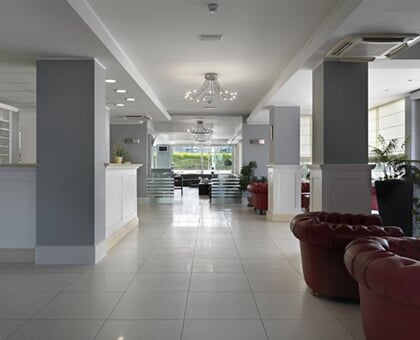 Hotel Miami, LIdo di Jesolo (7)