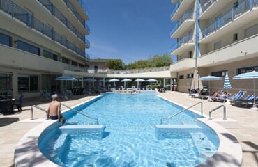 Hotel Miami*** - Lido di Jesolo