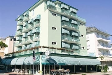 Hotel Rex ** - Lido di Jesolo
