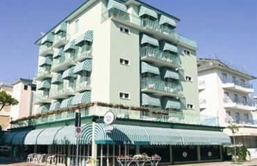 Hotel Rex ** - Lido di Jesolo
