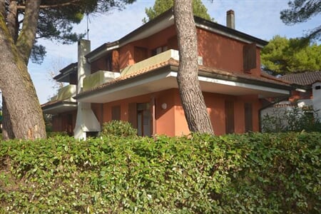 Villaggio delle Meduse, bibione (1)