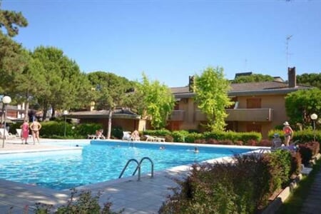 Villaggio La Fenice, Bibione (4)