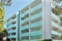Apartmány Acquaverde, Bibione (1)