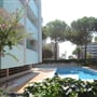 Apartmány Acquaverde - Bibione