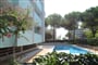 Apartmány Acquaverde, Bibione (2)