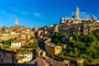 Itálie - Siena