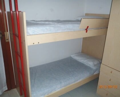 Apartmány Candia e Airone (1)