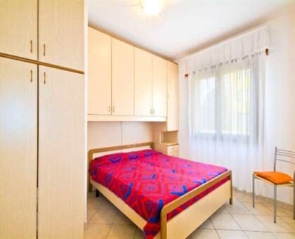 Apartmány Candia e Airone (2)