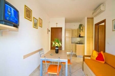 Apartmány Candia e Airone (4)