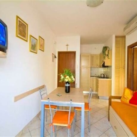 Apartmány Candia e Airone - Bibione