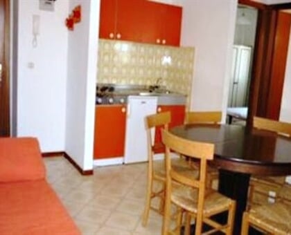 Apartmány Candia e Airone (5)