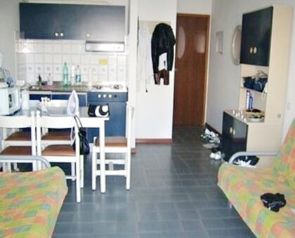 Apartmány Candia e Airone (6)