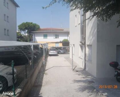 Apartmány Candia e Airone (7)