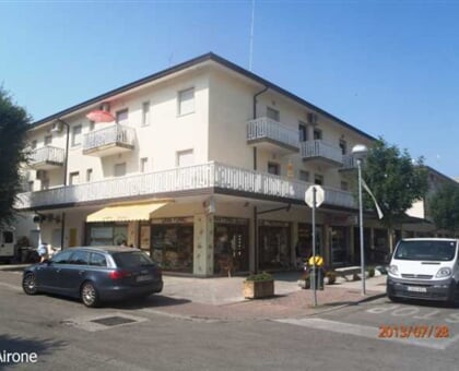 Apartmány Candia e Airone (8)
