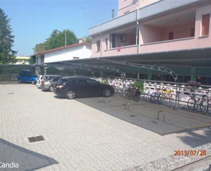 Apartmány Candia e Airone (9)